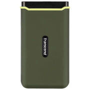 Transcend SSD ESD380C        4TB USB-C USB 3.2 Gen 2x2