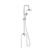Colonna doccia idro bric scacol0196cr santiago cromo