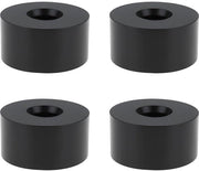 Filtro di Carburante per Motocicletta - Cuscinetto di Gomma 30x15x10mm