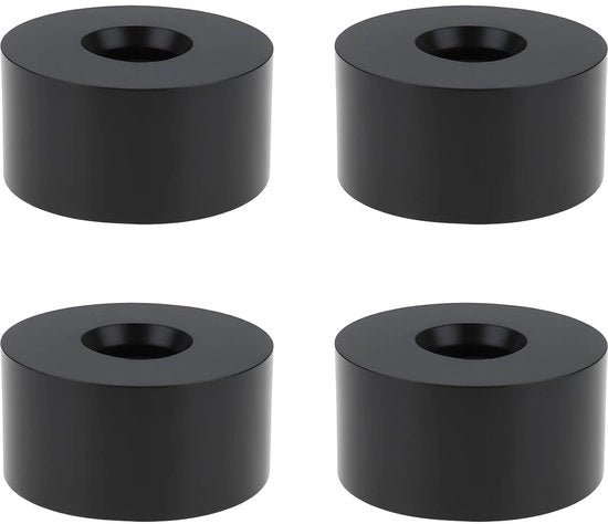 Filtro di Carburante per Motocicletta - Cuscinetto di Gomma 30x15x10mm