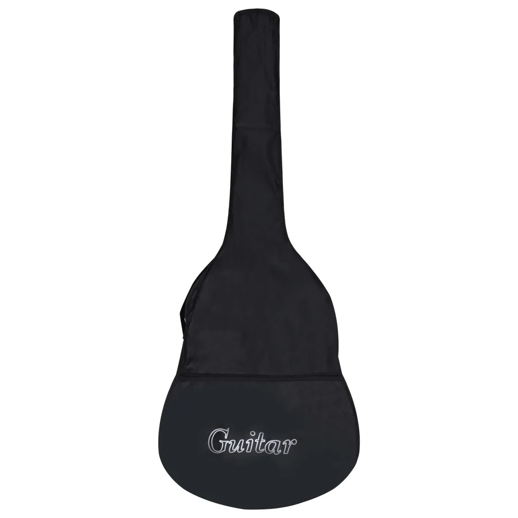 Chitarra Classica per Principianti con Custodia 4/4 39" CFW1180559