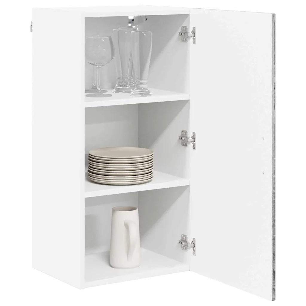 Mobile da cucina-Armadio da cucina Grigio Sonoma 40 x 31 x 80 cm 623289