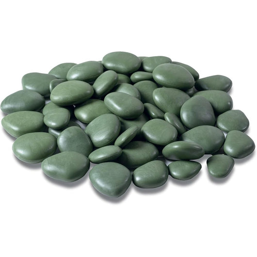 Teraplast insula pebbles s (25x25) 04 forest