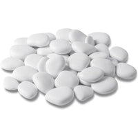 Teraplast insula pebbles s (50x25) 04 white