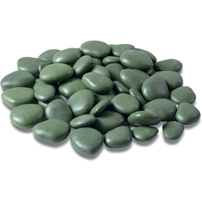 Teraplast insula pebbles s (50x25) 04 forest