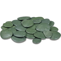 Teraplast insula pebbles l (50x25) 08 forest