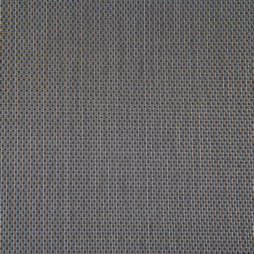 Set 2 Lettini Pieghevoli ¨C zephmum ¨C Grigio, Alluminio, 64x134x95cm