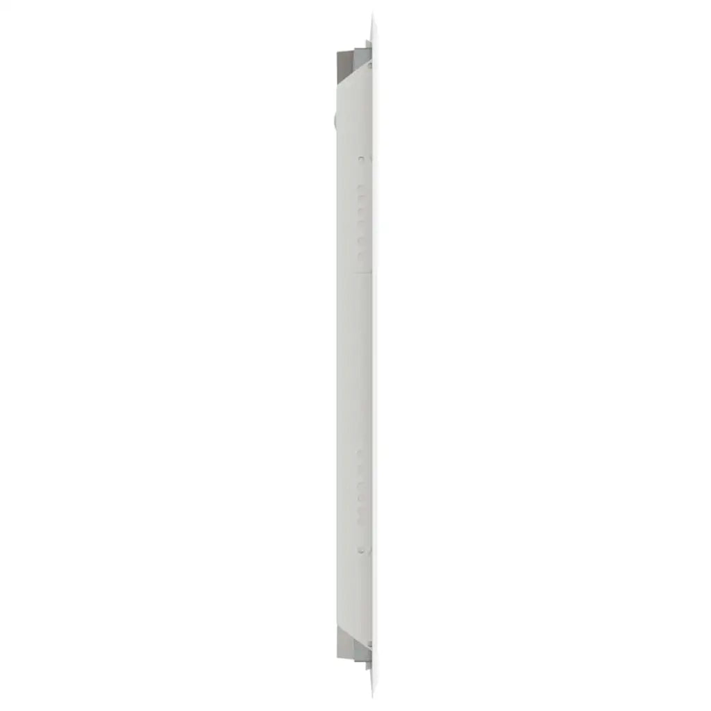 Pannello di Accesso Bianco 43 x 43 x 3 cm Acciaio CFW8106892