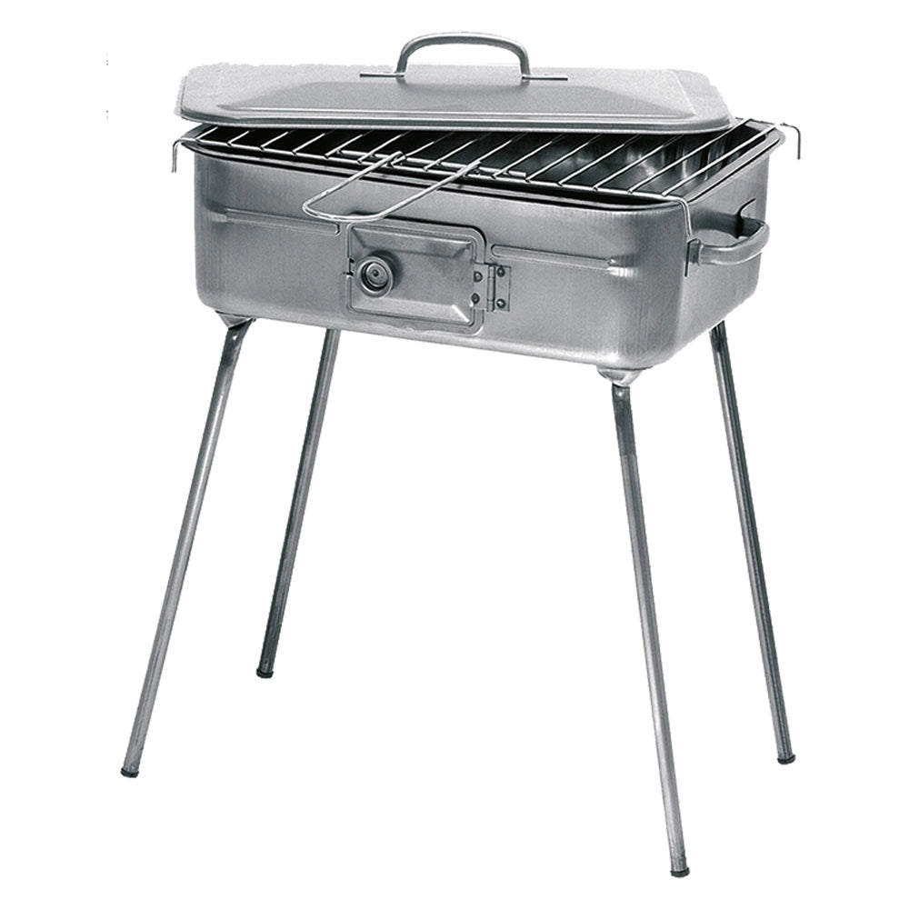 FORNO RETTANGOLARE 'PIC NIC' cm 27 x 37 x H 65  - FILCASALINGHI