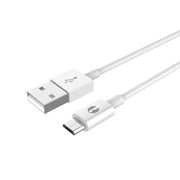 Cavo da spina USB-A a spina MicroUSB 1m