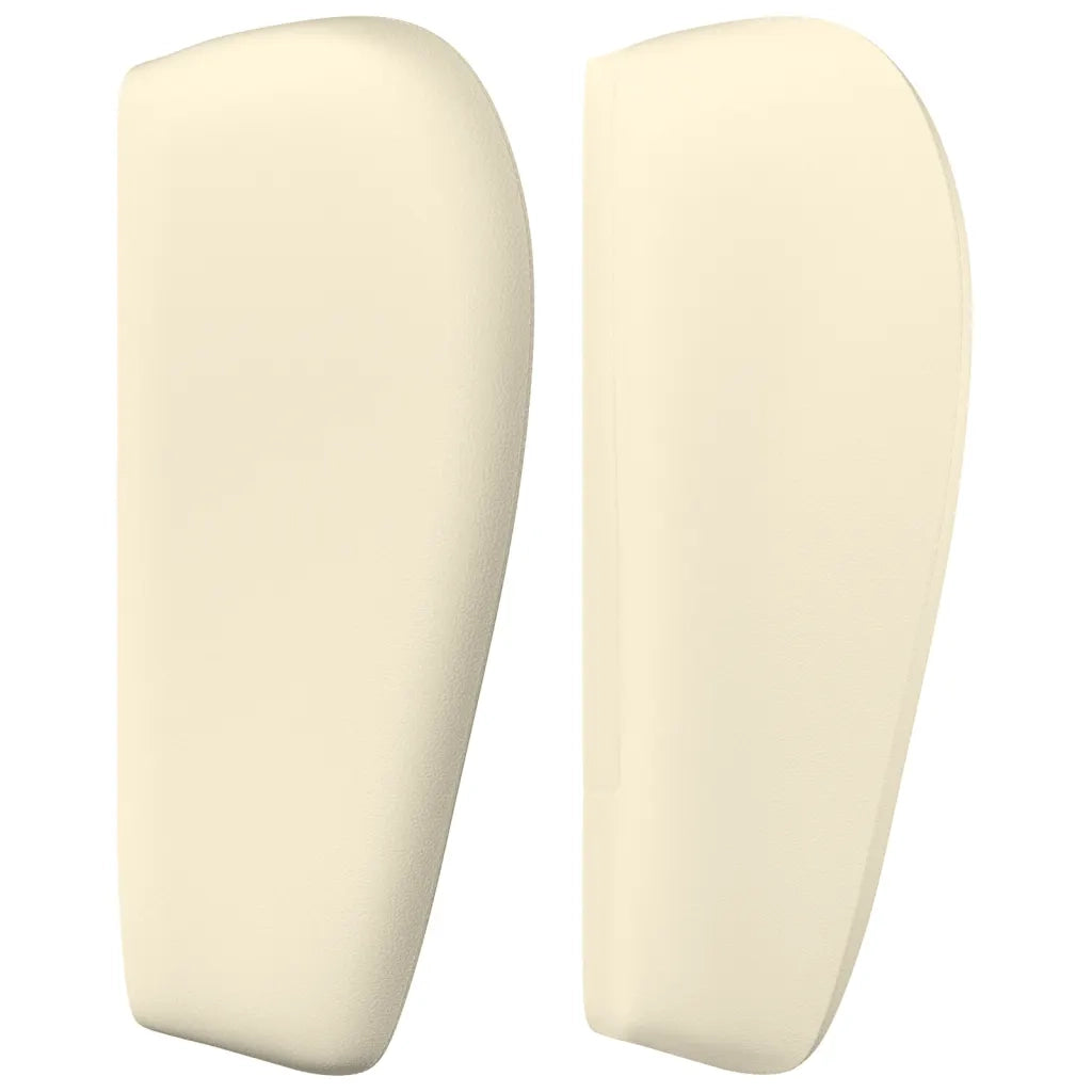 Testiera ad Orecchio Crema 93x23x78/88 cm in Similpelle cod mxl 47972