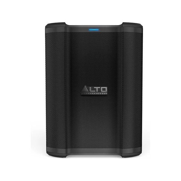 Cassa attiva alto professional 11400160 busker black