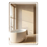 Specchio Led Marlo 70x50