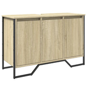 Mobile Lavabo | Armadio Lavabo Bagno Rovere Sonoma 91x35x60 cm in Truciolato