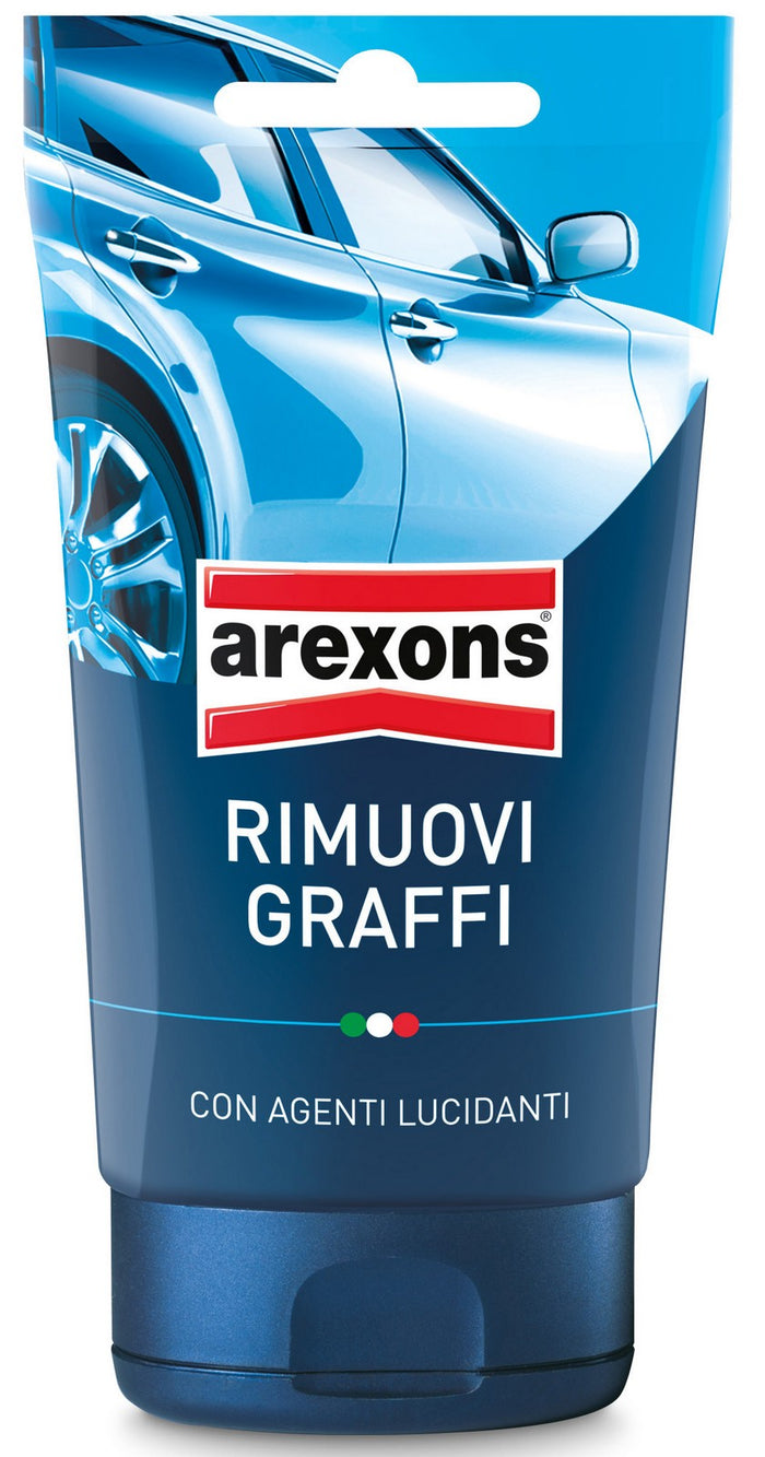 arexons mirage rimuovi graffi gr.150 cod.8250 cod:ferx.37989