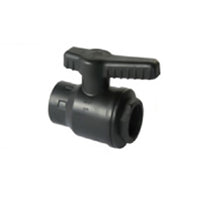 Set di collegamento a contenitori ibc con guarnizione in epdm 1" s60x6 - 1"M x 1" x25