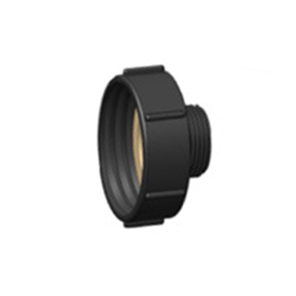 Set di collegamento a contenitori ibc con guarnizione in epdm