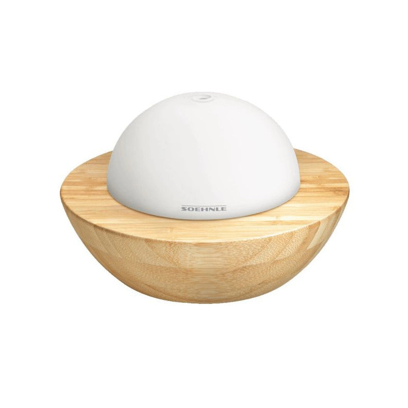 Diffusore Olio Modena Cm 12,6 H 18,4 Soehnle