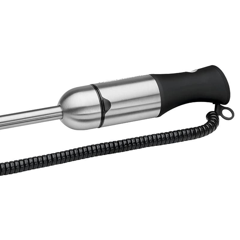 ProfiCook PC-SM 1094 frullatore Frullatore ad immersione 1000 W Nero, Acciaio inossidabile