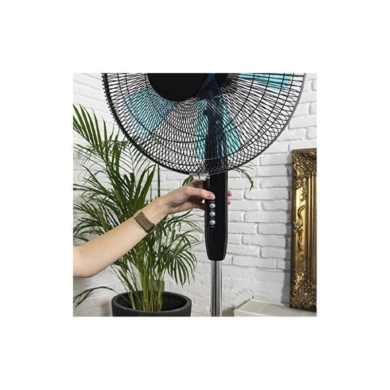 CECOTEC 05901 - Ventilatore a piantana EnergySilence 510