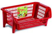 Stefanplast CESTELLO MILLEUSI MAGIC col. Rosso
