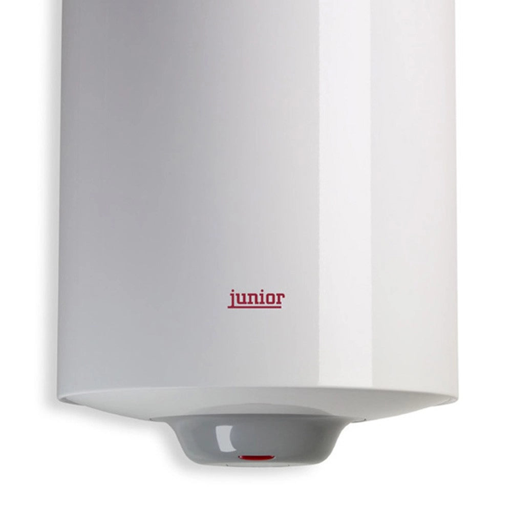 Scaldabagno elettrico murale ad accumulo junior 80 l ariston