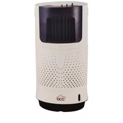 Dcg raffrescatore evaporativo ver165 3 in1 potenza 80 w capacità 8 litri - VERI65