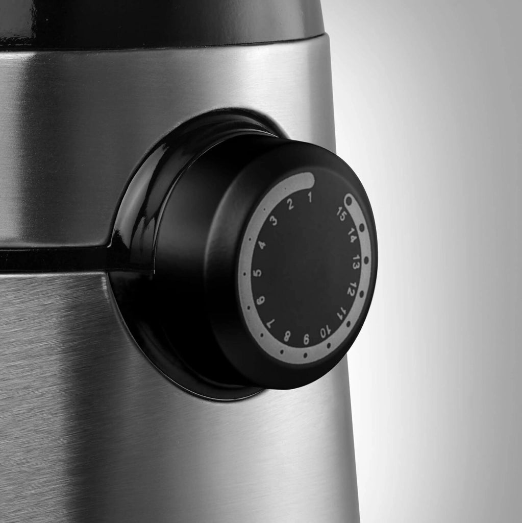 Gaggia MD15 Nero