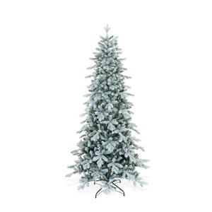 Albero di Natale Gaia 240 cm