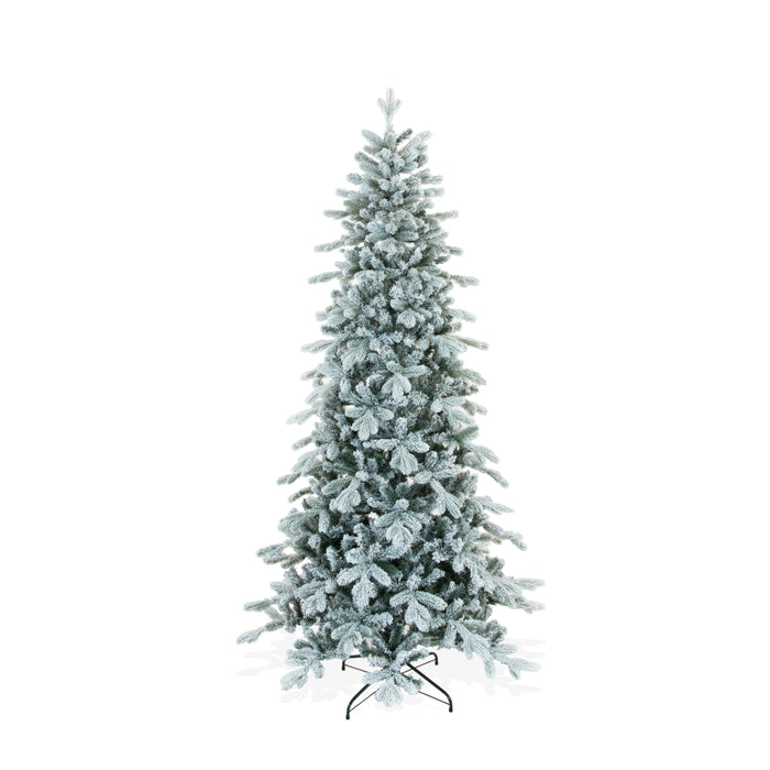 Albero di Natale Gaia 240 cm