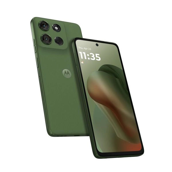 Motorola moto g56 5g 8gb/256gb dill - PB7Y0027SE
