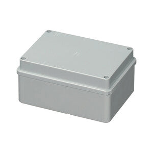 CASSETTA DERIVAZIONE STAGNA IP56 150X70X110MM- 1,0 pz