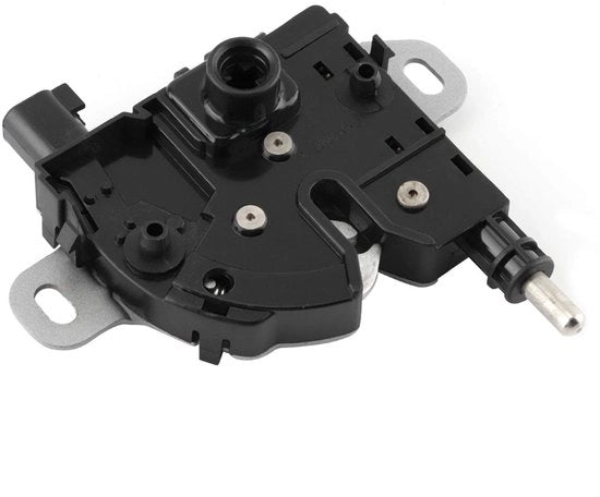 Attuatore Slot Porta di Alta Qualità - Sostituisce 3M5116700BC/3M5116700AC - Facile da Installare - Adatto per C-Max/Focus - Metallo Resistente