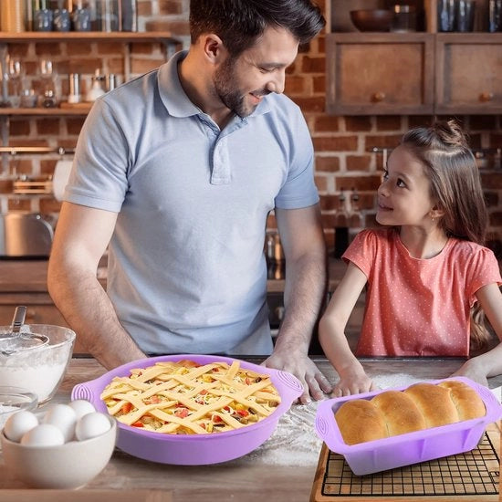 Set di Decorazione di Torta – Set di Cottura per Torta – Torta per Compleanno – Decorazione di Torta