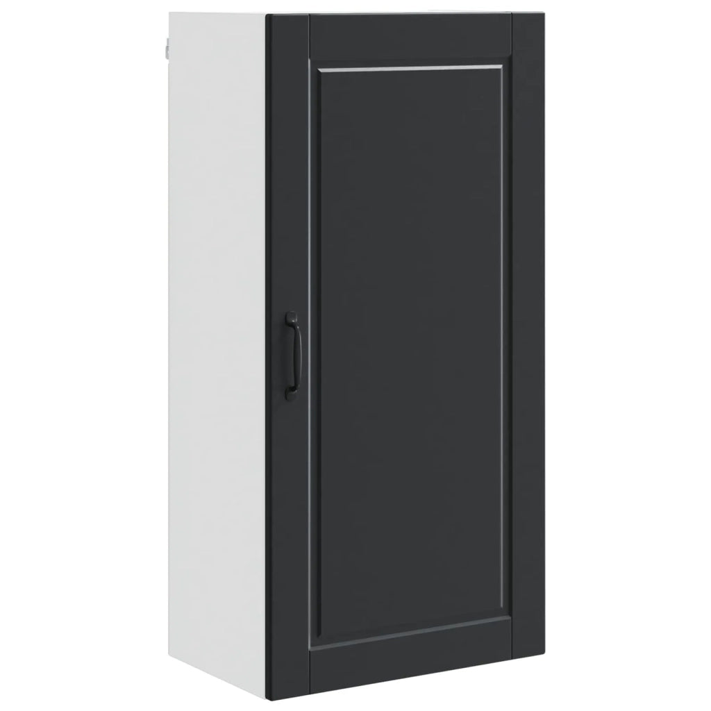 Pannello lavastoviglie Nero 50 x 31 x 100 cm Legno multistrato 885476