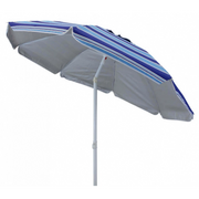 OMBRELLONE SPIAGGIA POLIESTERE UV 200/32