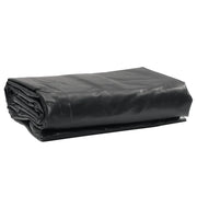 Telone Antracite 4x6 m 650 g/m² 156089
