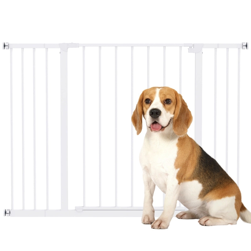 Cancello di sicurezza per porte, cancelletto di sicurezza per scale senza foratura, barriera per cani, cancelletto di sicurezza per animali