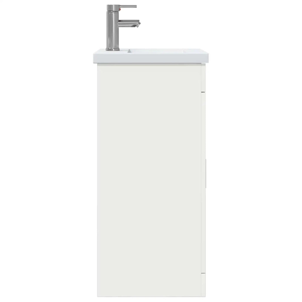 Mobile da bagno con lavabo Bianco 42 x 40 x 84,5 cm 890672