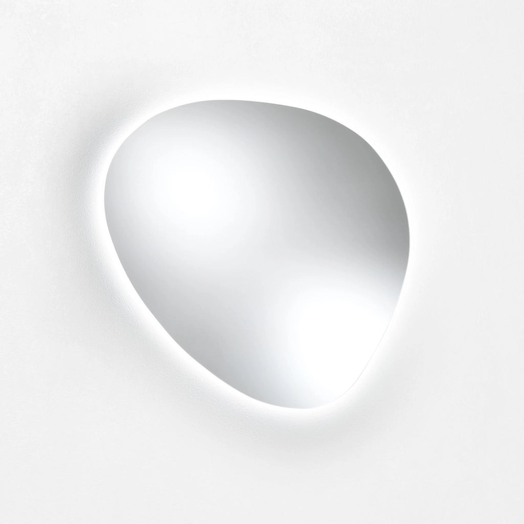 Composizione 3 pezzi VENERE grigio opaco