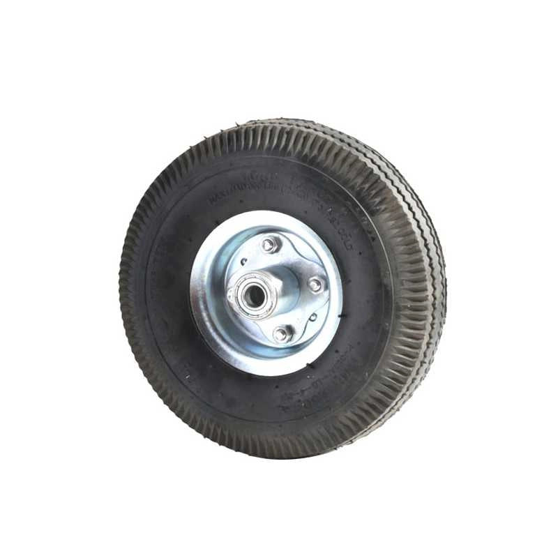 Ruota Pneumatica Acc 260X85 F.20 Alte 06245