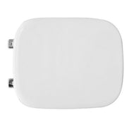 SEDILE WC PER DOLOMITE VASO RIO FORMA 8 Bianco BEMIS