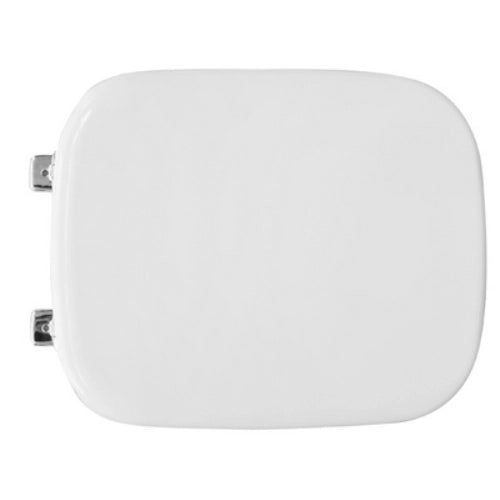SEDILE WC PER DOLOMITE VASO RIO FORMA 8 Bianco BEMIS