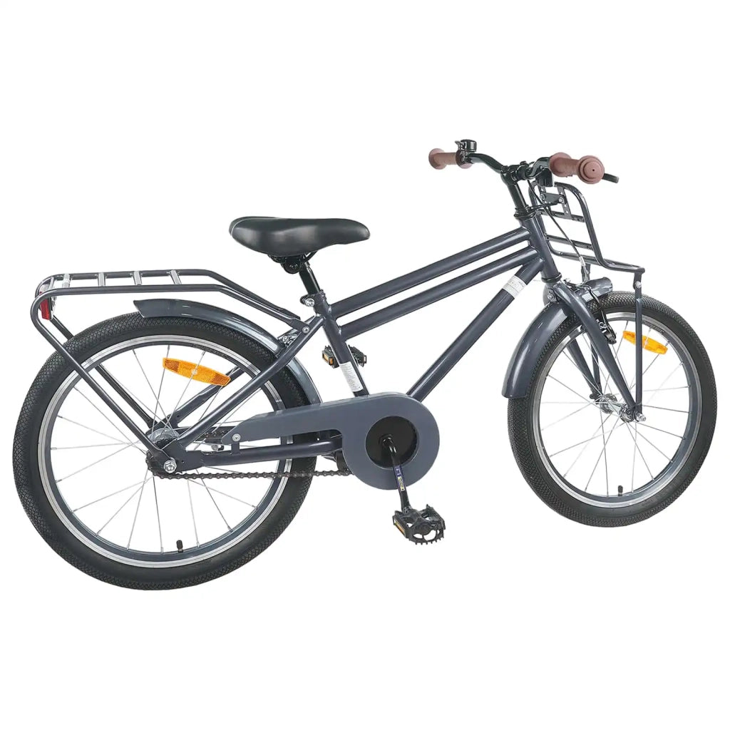 Bicicletta per Bambini 22 Pollici per bambini dai 7 ai 12 anni