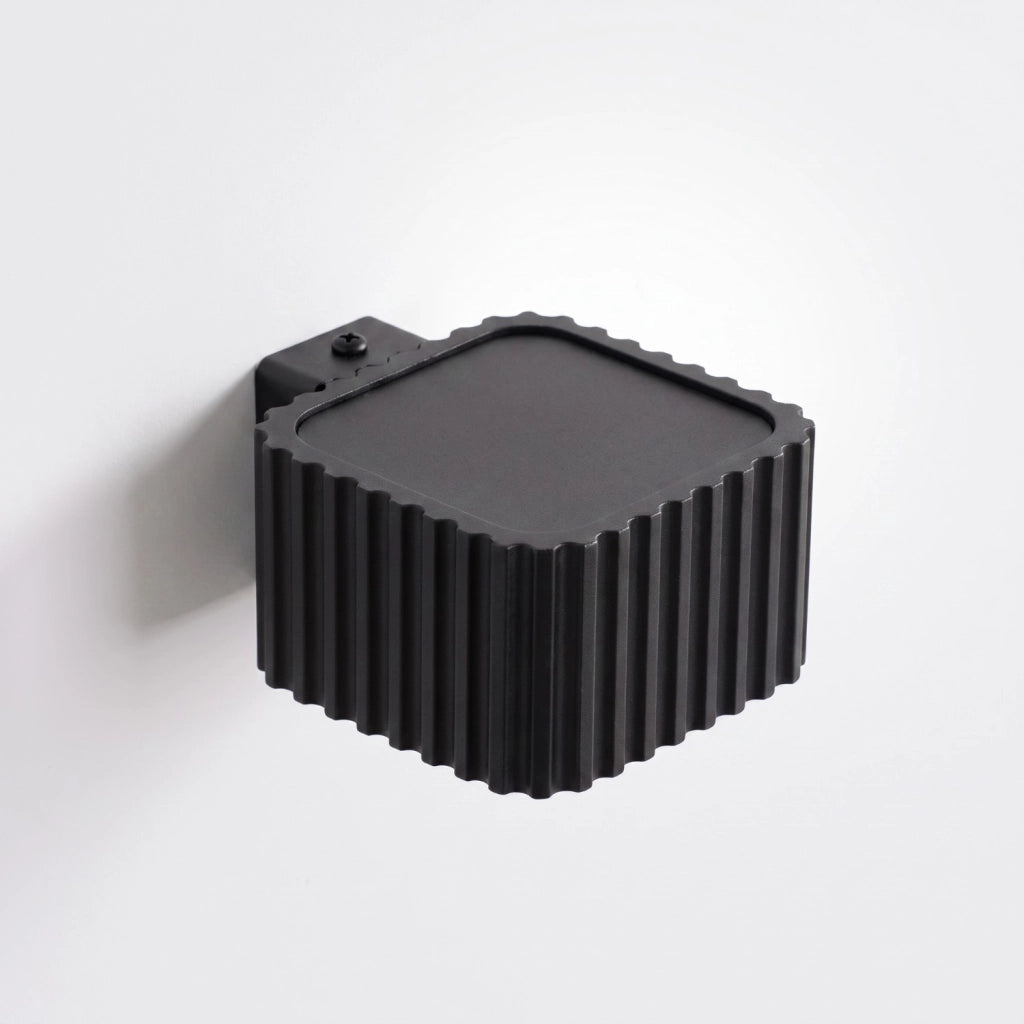 Applique RIFF nera Gx53
