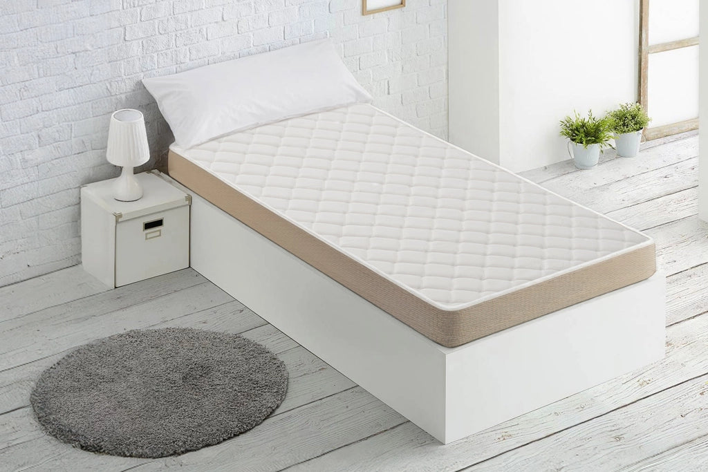 Confezione di due materassi per lettini  - 90X160 - Moonia