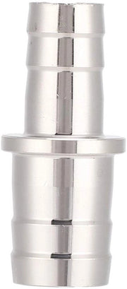 Connettori per acquari - Adattatore in acciaio inossidabile - Robusto e duraturo - Diametro variabile 12-16 mm - Accessori per pompa acqua