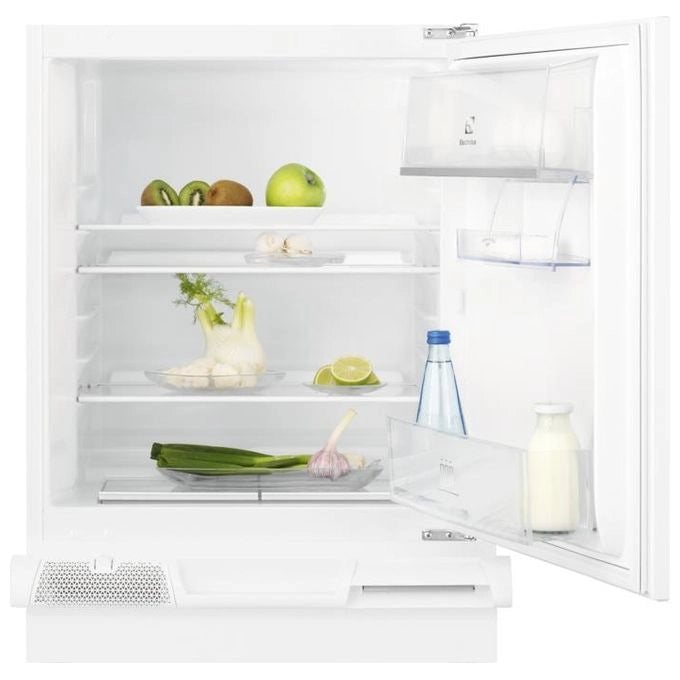 Electrolux Serie 600 LXB2AE82S frigorifero Da incasso 127 L E Bianco
