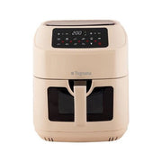 Friggitrice tognana d2dfa06irch iridea air fryer champagne