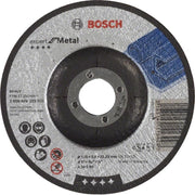 MOLA TAGLIO 230 X 2,5 METALLO C.DEPRES.